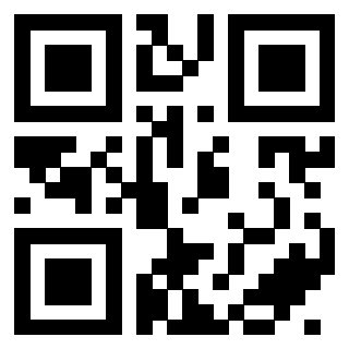 3403979933 - Immagine del QrCode associato