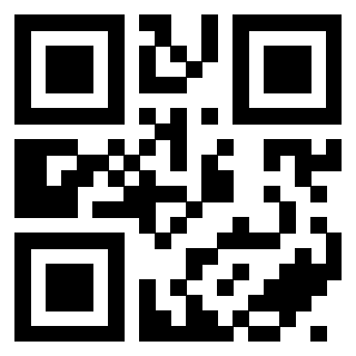 3403979934 - Immagine del QrCode associato