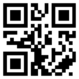 Scansione del Qr Code di 3403979937