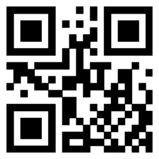 3403979939 - Immagine del QrCode associato