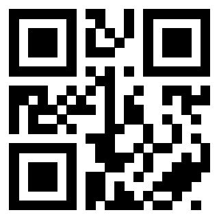 3403979941 - Immagine del Qr Code associato