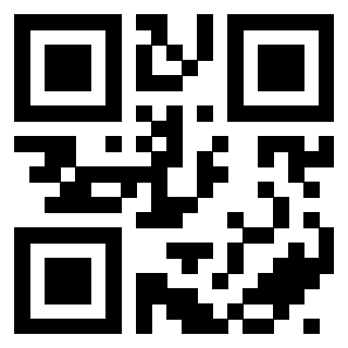 3403979953 Qr Code associato
