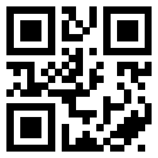 Scansione del QrCode di 3403979957
