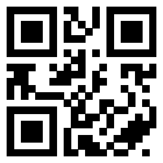 3403979959 - Immagine del Qr Code