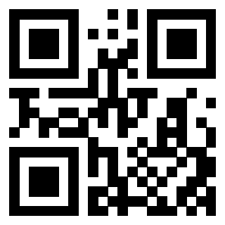 3403979960 - Immagine del Qr Code associato