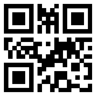 Immagine del Qr Code di 3403979964