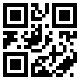 3403979965 - Immagine del Qr Code
