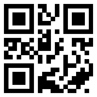 3403979967 Qr Code associato