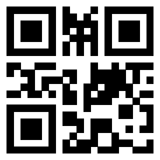 Il QrCode di 3403979970