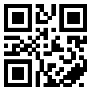 3403979972 - Immagine del Qr Code