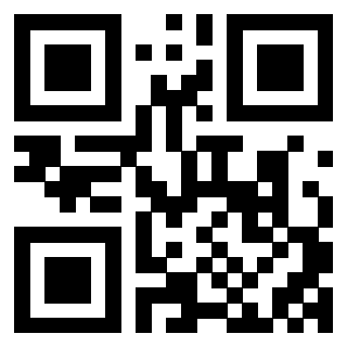 3403979974 - Immagine del QrCode associato