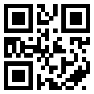 3403979977 - Immagine del QrCode