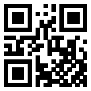 Il QrCode di 3403979979