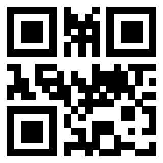 3403979980 - Immagine del Qr Code