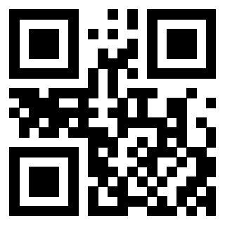3403979981 - Immagine del Qr Code