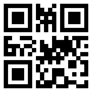3403979982 - Immagine del Qr Code