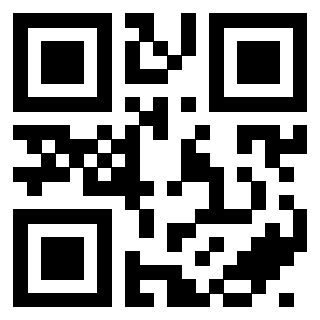 Scansione del Qr Code di 3403979984