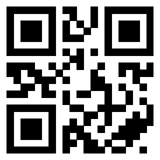 3403979985 - Immagine del Qr Code associato