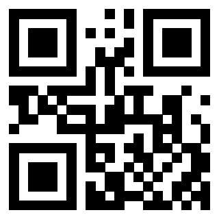 Scansione del Qr Code di 3403979987