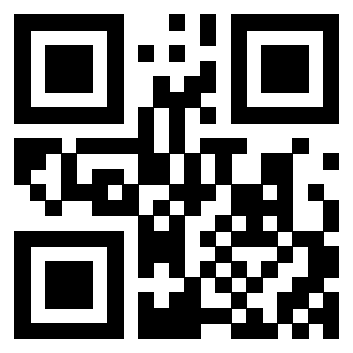 3403979990 - Immagine del Qr Code