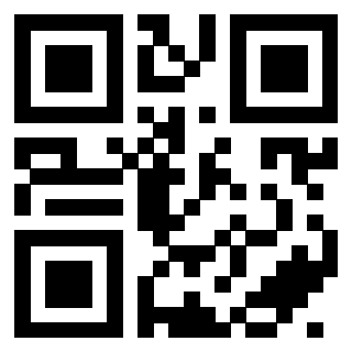 Immagine del Qr Code di 3403979991