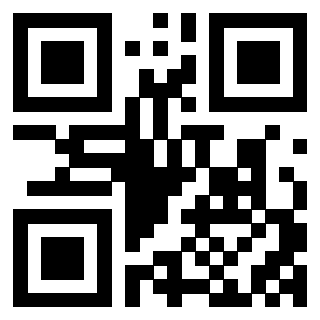3403979992 - Immagine del Qr Code associato