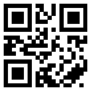 3403979993 QrCode associato