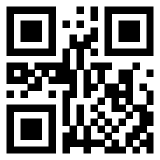Scansione del Qr Code di 3403979994
