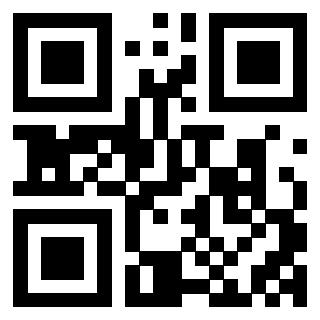 3403979996 - Immagine del QrCode