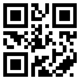 3403979997 - Immagine del QrCode associato