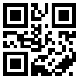 3403979998 - Immagine del QrCode associato