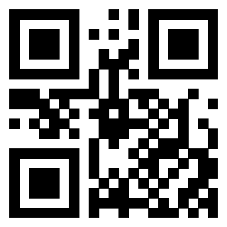 3403980001 - Immagine del Qr Code associato