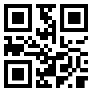 3403980002 - Immagine del Qr Code associato