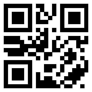 3403980003 Qr Code associato