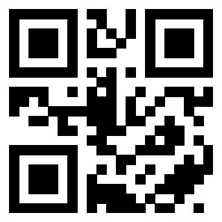 3403980004 - Immagine del Qr Code