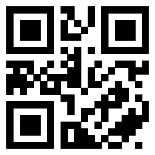 Il QrCode di 3403980005