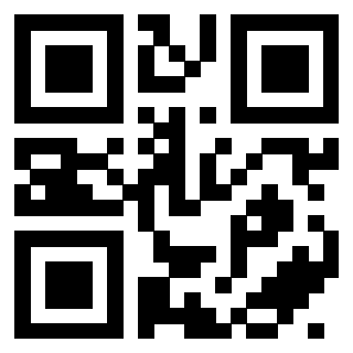 3403980007 - Immagine del Qr Code