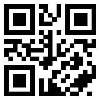 3403980008 QrCode associato