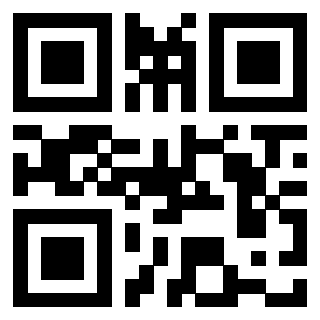 3403980010 - Immagine del Qr Code associato
