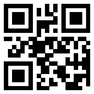 3403980011 - Immagine del Qr Code