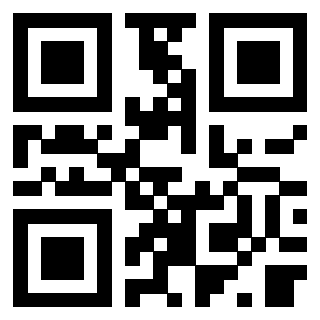 3403980012 - Immagine del QrCode associato