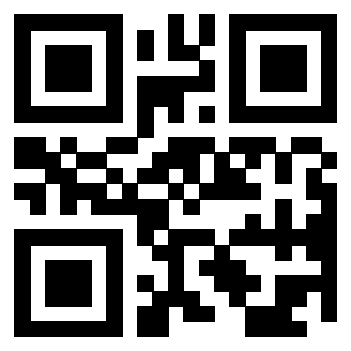 Immagine del Qr Code di 3403980014