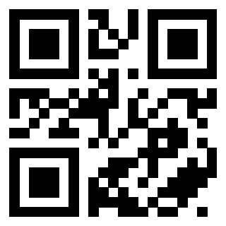 Scansione del Qr Code di 3403980015