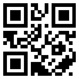 Il QrCode di 3403980016