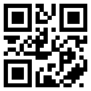 3403980017 - Immagine del QrCode