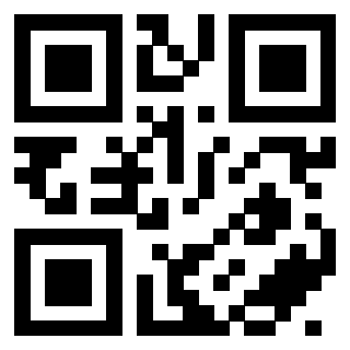 QrCode di 3403980020