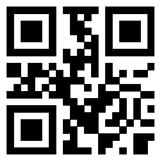 Il QrCode di 3403980021