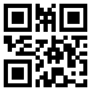 Il QrCode di 3403980022