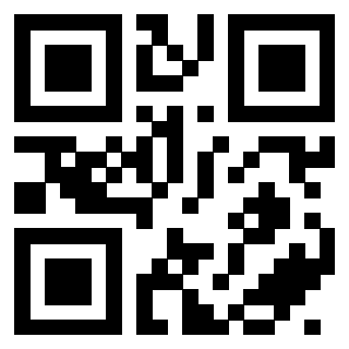 3403980023 Qr Code associato