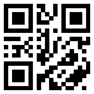 Scansione del QrCode di 3403980024